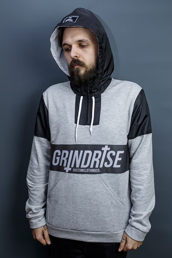 Basic Special Hoodie