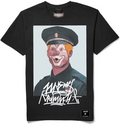 NKS Clown Black