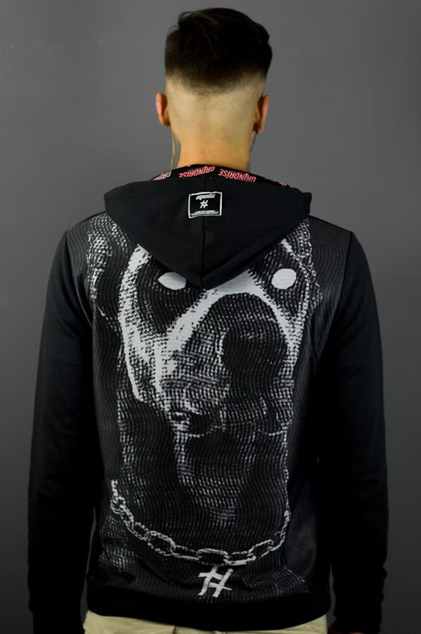 Dobermann Hoodie