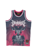 LLTH Premium Jersey Front/Back