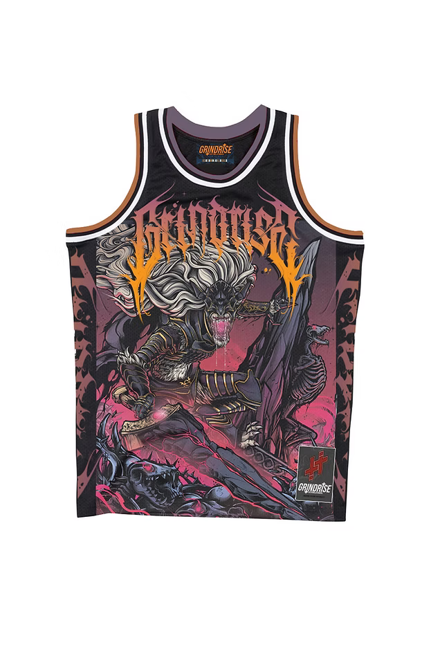 MLKTH Jersey