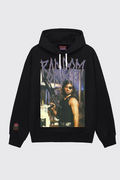 Random Order Snake Hoodie