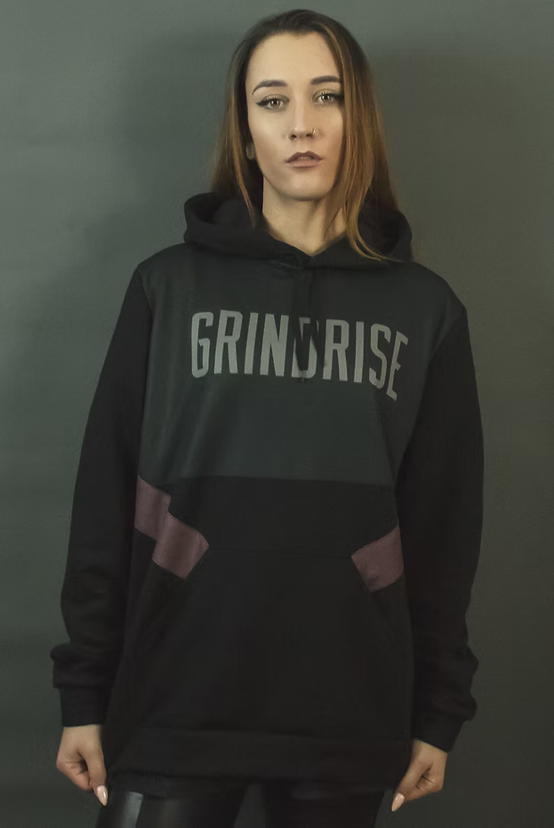 Ronin Hoodie
