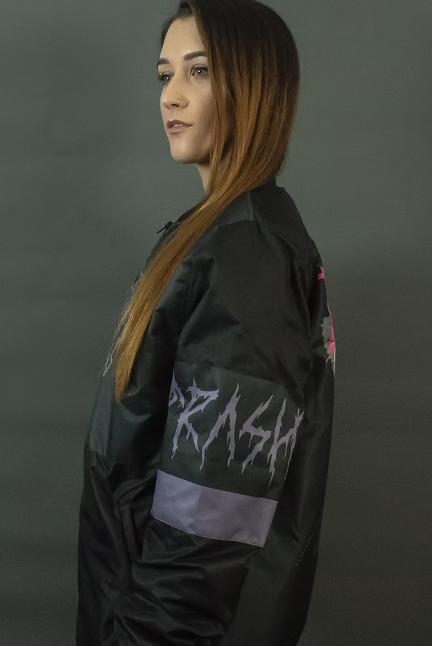 Random Order PiXelKat Bomber