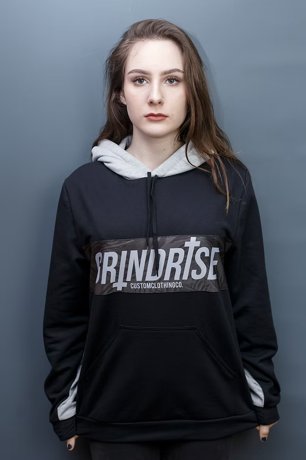 Basic Special 2 Hoodie