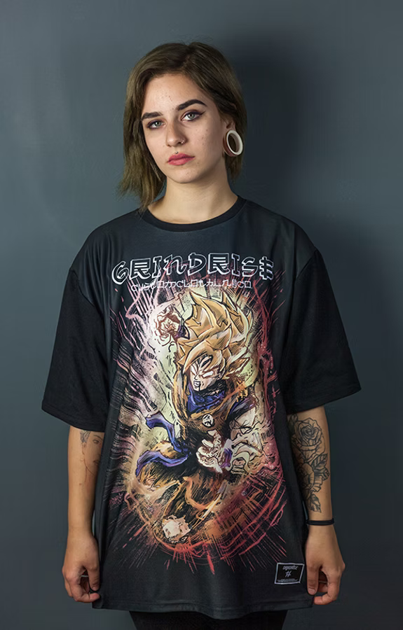 SNIME Tee
