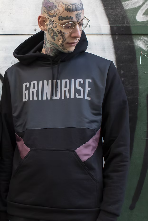 Ronin Hoodie