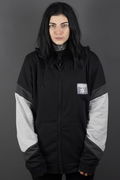 ZLA Zipup Hoodie
