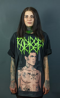 Random Order Slavish Tee