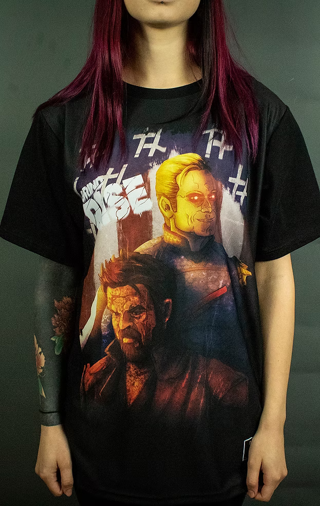 Whats Sups! Tee