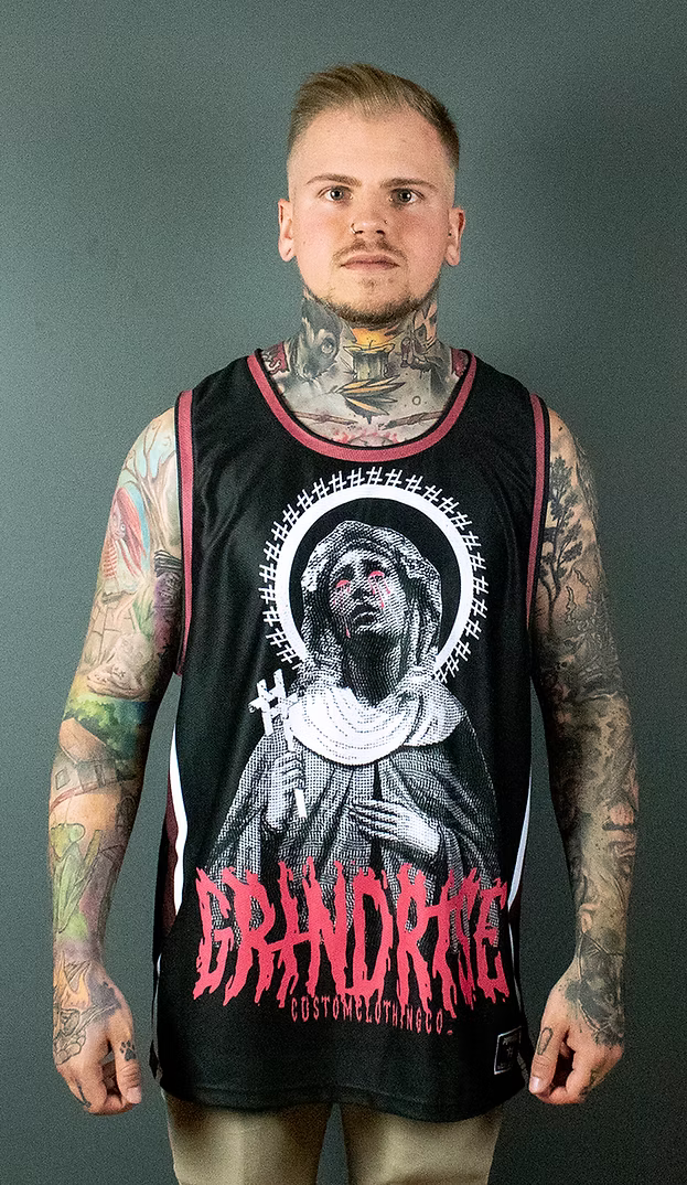 Bloody Mary Tanktop