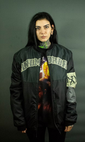 Random Order O.B.E.Y. Bomber Jacket