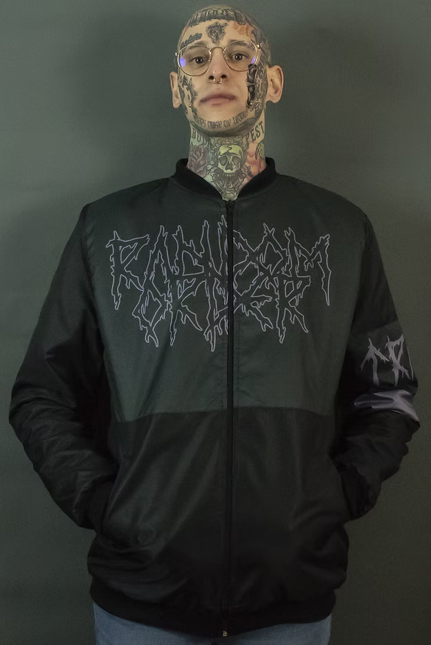Random Order PiXelKat Bomber
