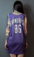 Hellwolfz Jersey front/back