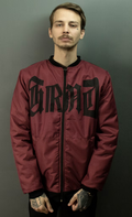 Xeno Red Bomber