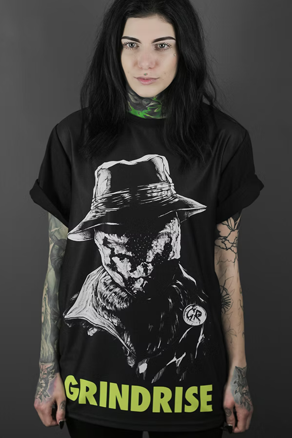 Minute Tee