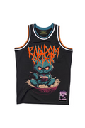 Random Order Nekomata Tanktop