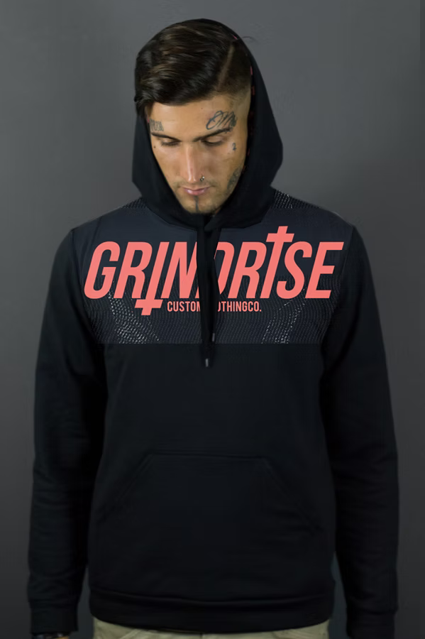 Dobermann Hoodie
