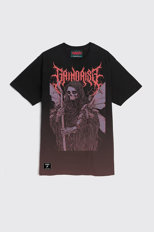 Bug God Tee