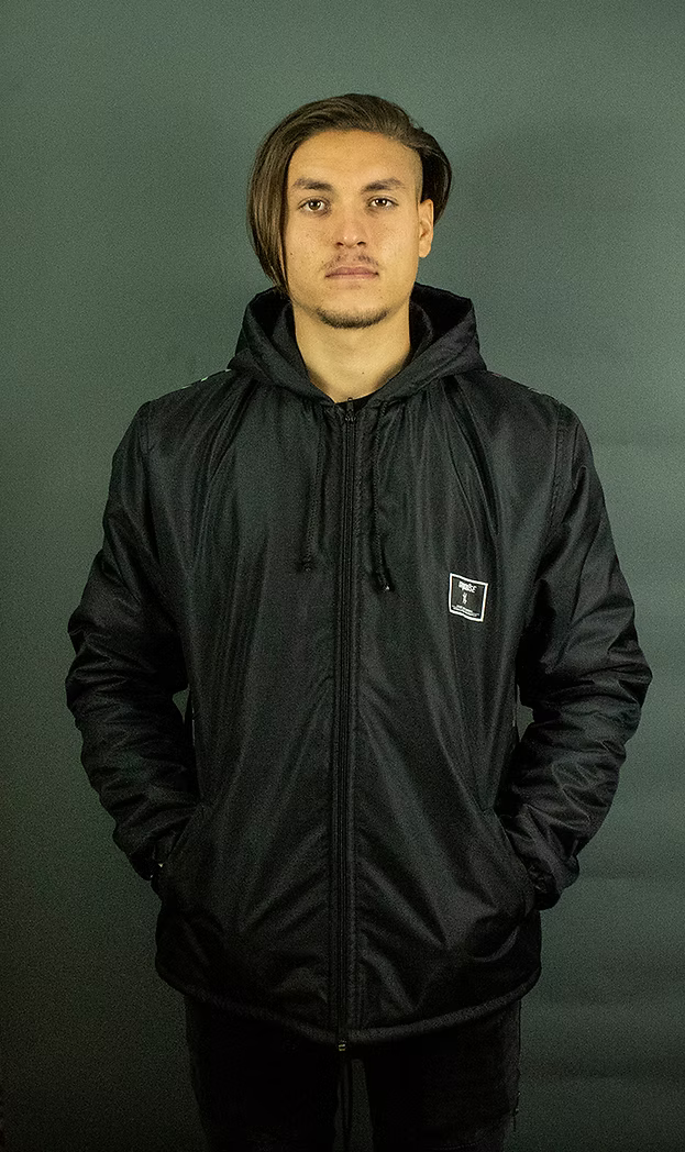MX Jacket