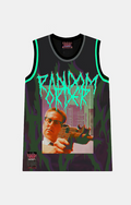 Random Order Fallin' Jersey