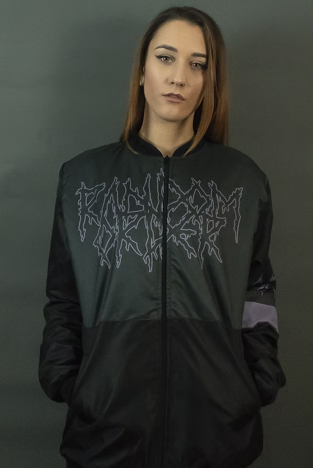 Random Order PiXelKat Bomber