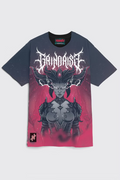 LLTH Fullprint Tee