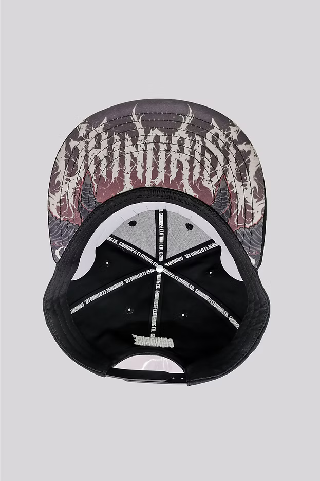 DTH Snapback Limited