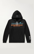 Mikee Mykanic X Grindrise Spice F/B Hoodie