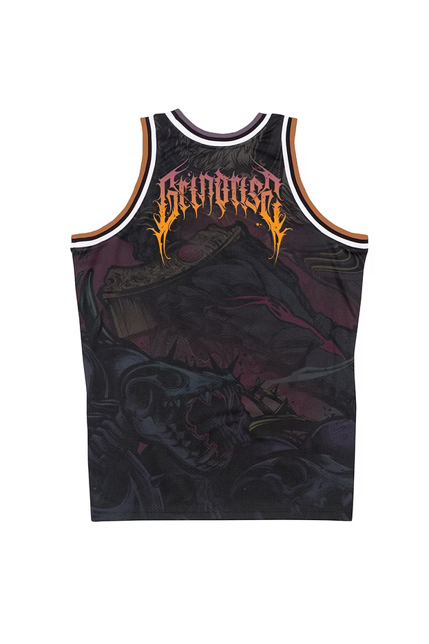 MLKTH Jersey