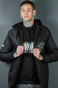 ZLA Long Winterjacket
