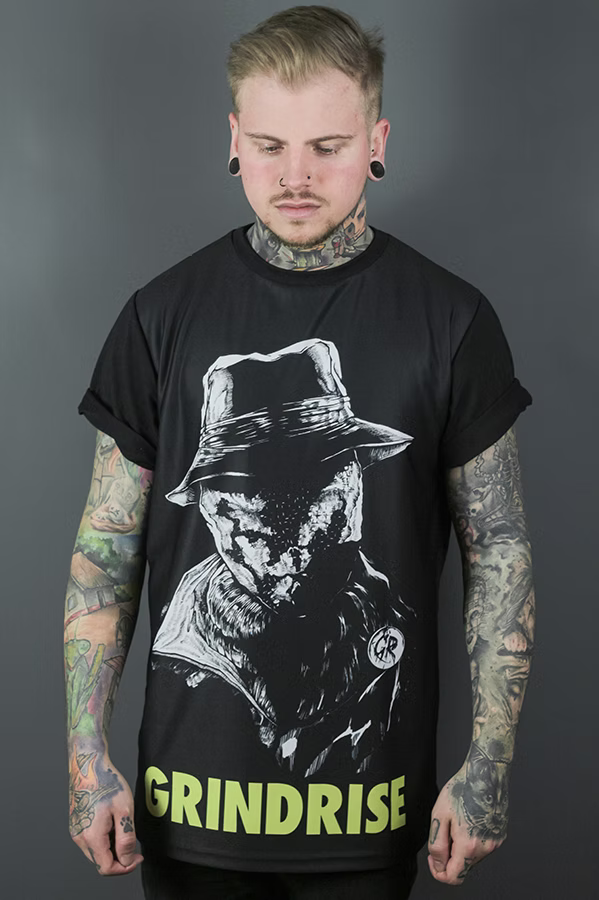 Minute Tee