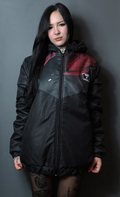 B3RZ3RK Jacket