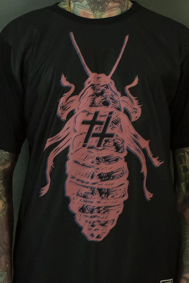 The Roach 3D