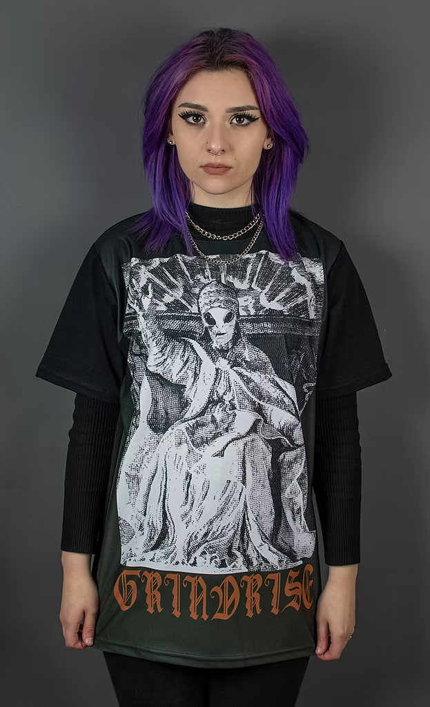 New Pope Tee