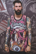 Hendz Custom Tanktop