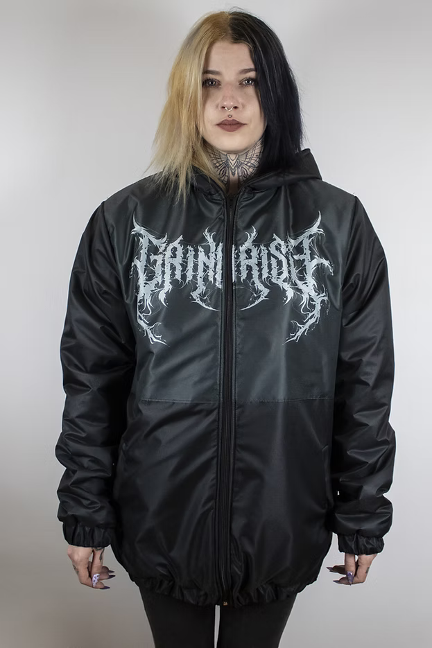 DRKTR00P3R Jacket