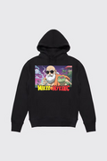 Mikee Mykanic Kame Hoodie