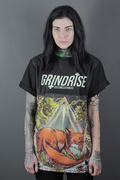 GR Fox Rebirth
