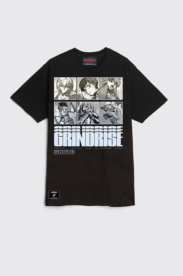 Mankind Tee