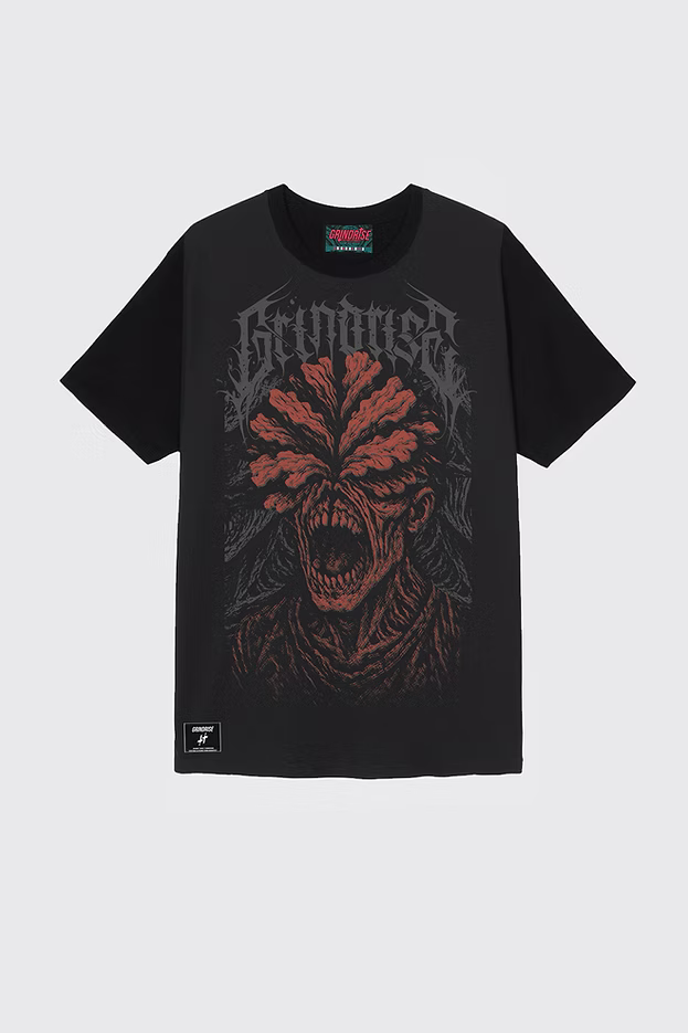 Clicker Tee