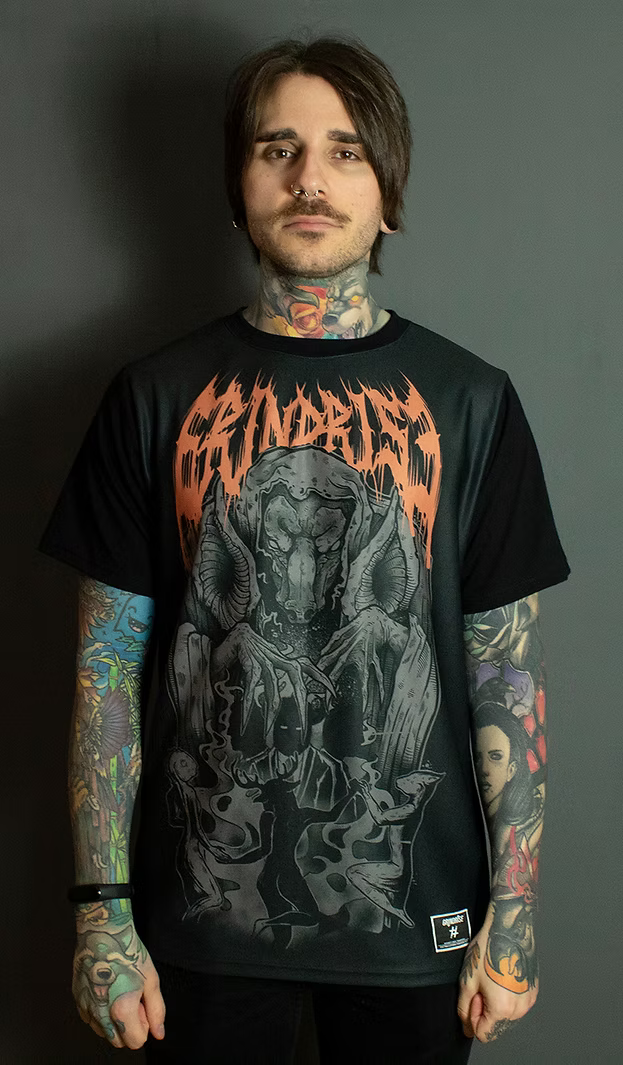 Ceremony Tee