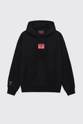 Bug God Hoodie