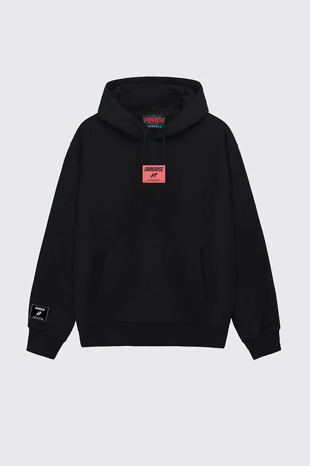 Bug God Hoodie