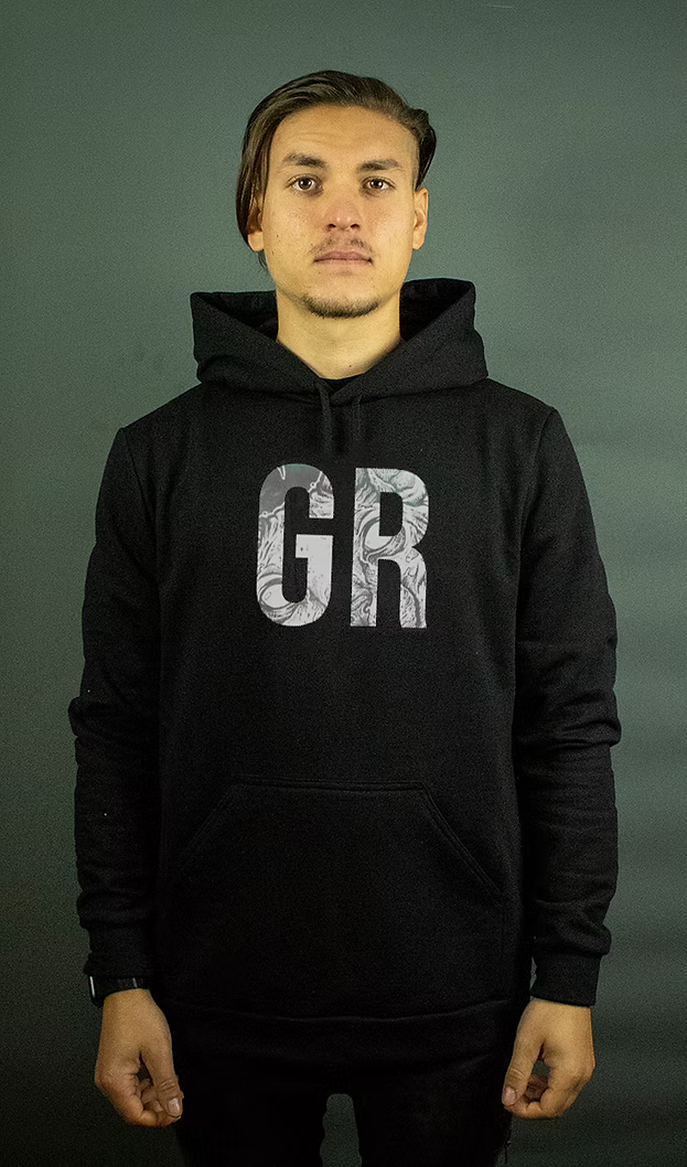 Hellcat Hoodie