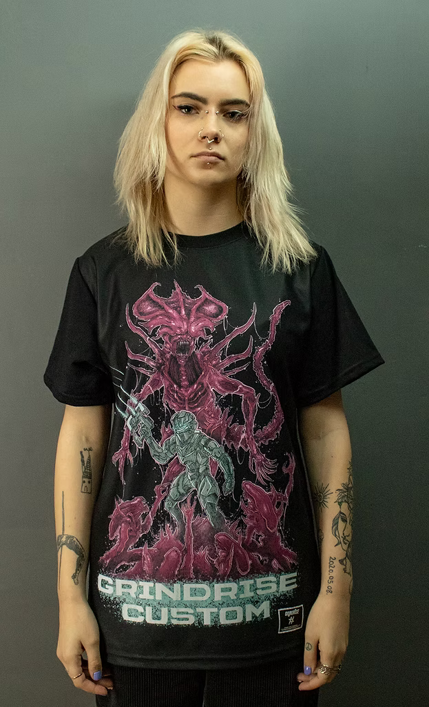 Xeno Tee