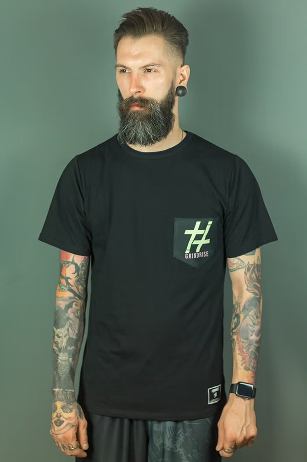 Summer Moshpit Tee