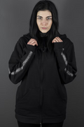 Gralaxy Zipup Hoodie