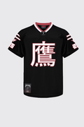Mikee Mykanic 鷹 Premium Jersey