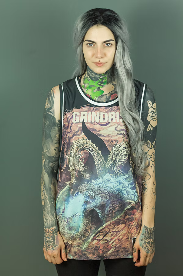 ZLA Tanktop